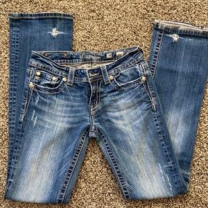 Miss Me jeans boot cut